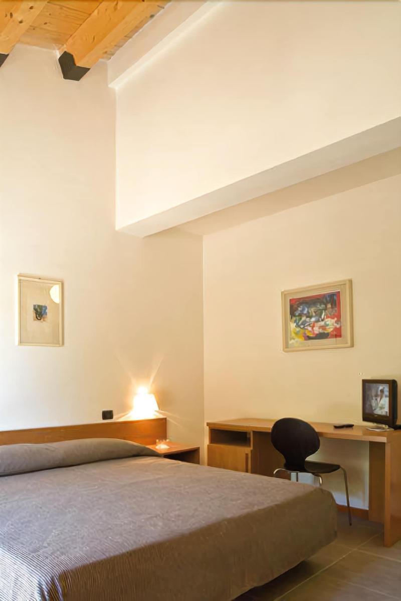 Casa Vacanze Modicarte Exterior foto