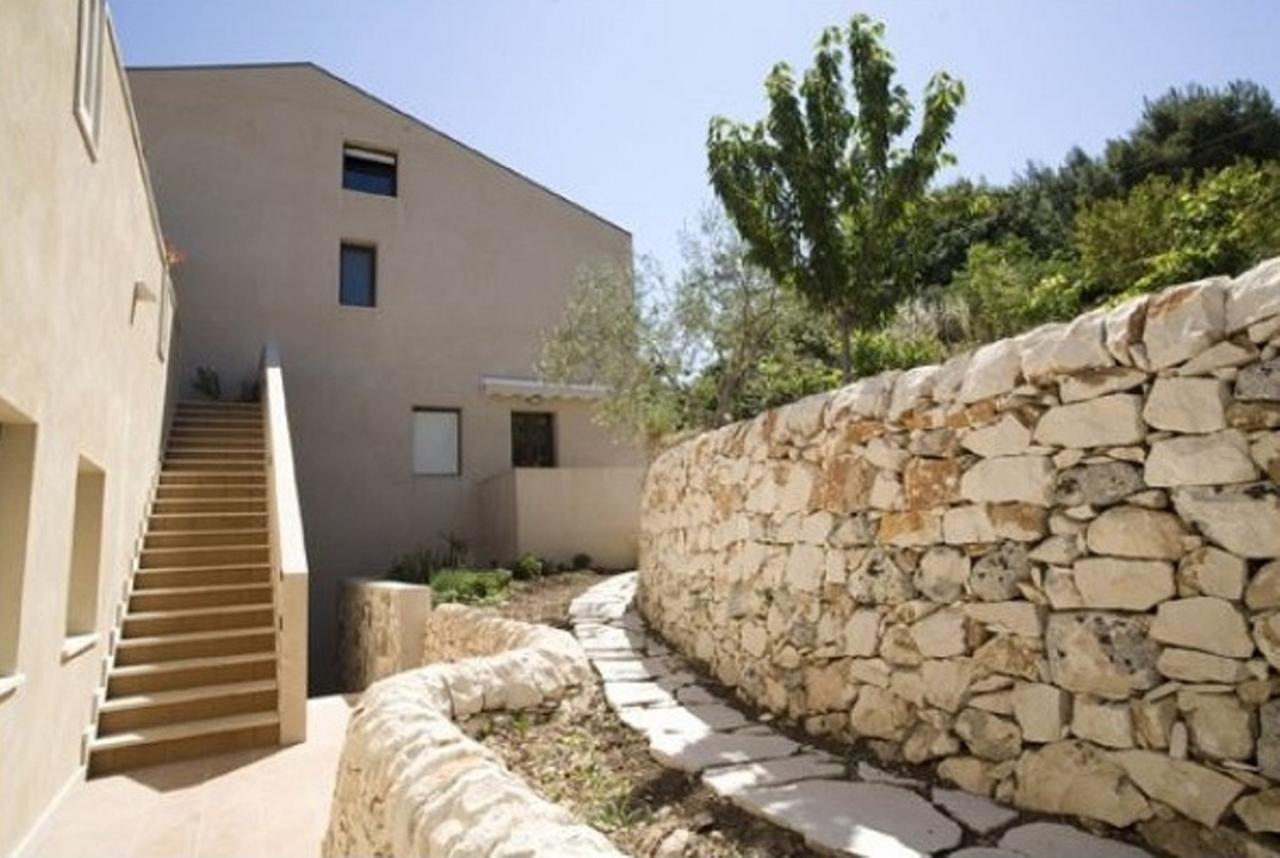 Casa Vacanze Modicarte Exterior foto