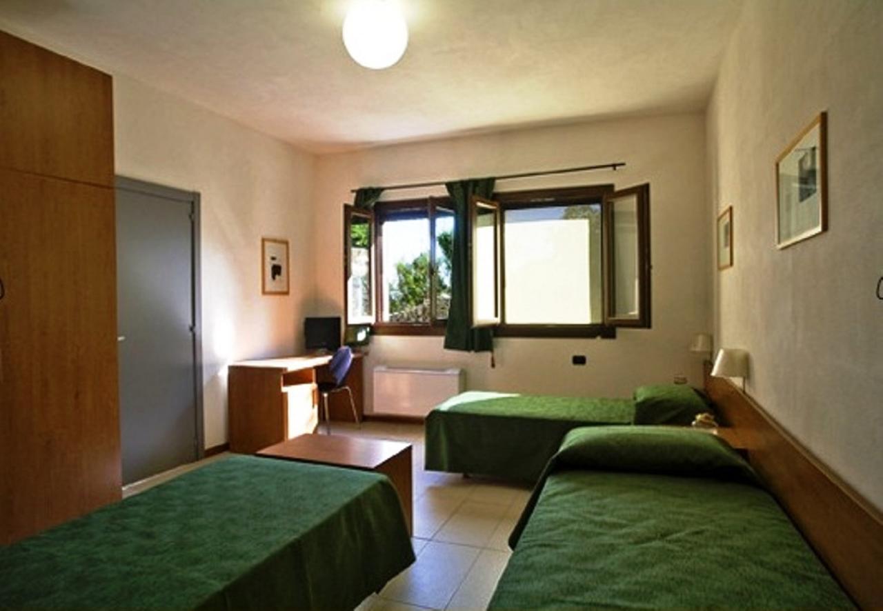 Casa Vacanze Modicarte Exterior foto