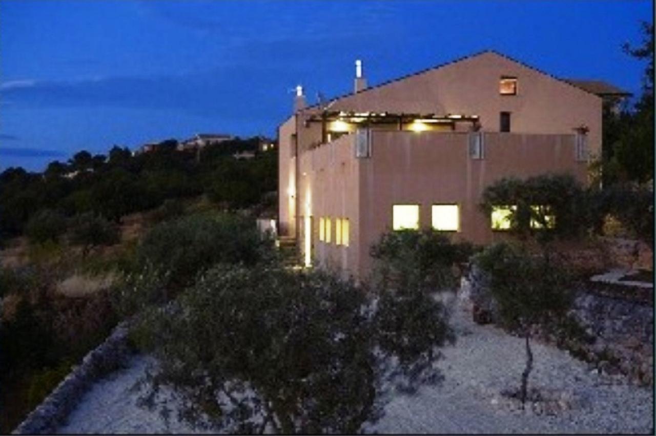 Casa Vacanze Modicarte Exterior foto